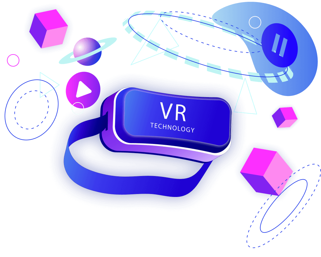Vr Technology