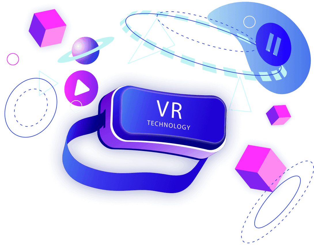 Vr Technology