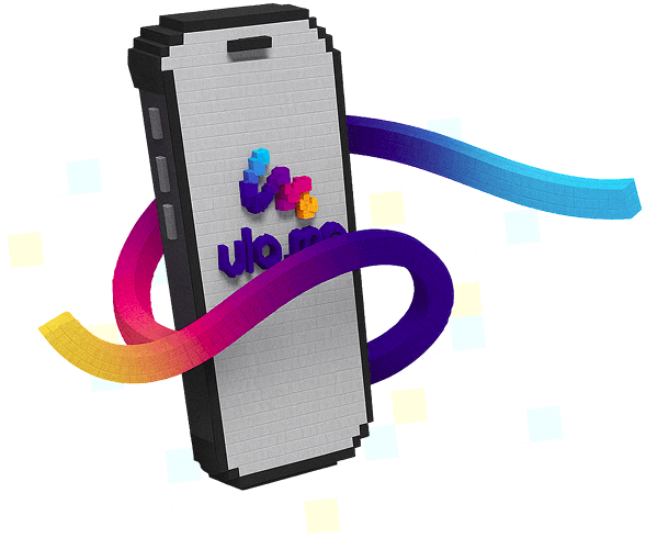 two-mobiles